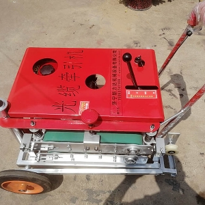 光纜牽引機(jī)