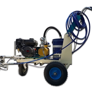 冷噴劃線機(jī)