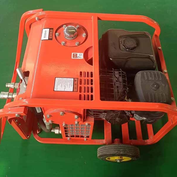 液壓動(dòng)力站