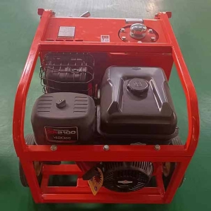 液壓動(dòng)力站